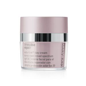 Mary Kay TimeWise Repair Volu-Firm Day Cream SPF 30 New